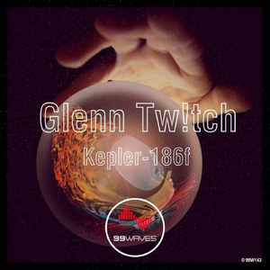 Kepler-186f (Original Mix)