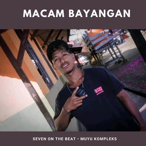 MACAM BAYANGAN
