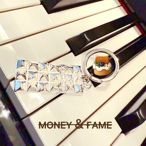 Money & Fame
