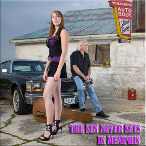 The Sun Never Sets in Memphis