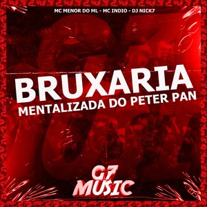 Bruxaria Mentalizada do Peter Pan