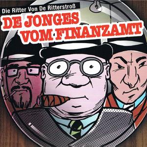 De Jonges vom Finanzamt (Party Mix)