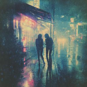 タバコくせぇ夜