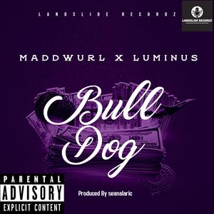 Bull Dog (feat. Luminus)