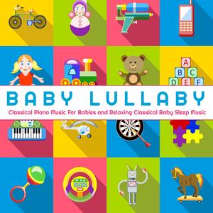 Arabesque - Debussy - Baby Lullaby - Classical Music