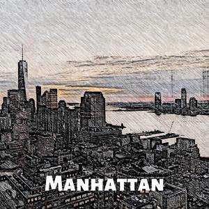 Manhattan