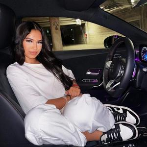 Air Force (feat. Levi Batkin)