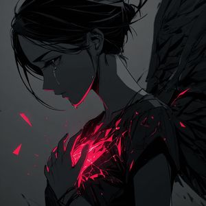 爱是罪（Prod.Eee.T&Bickyboy）