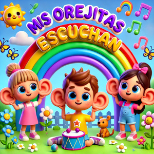 Mis Orejitas Escuchan