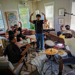 TMJ (Live at the Crib) [That's My Jam] (feat. Ego n Friends) (Live)