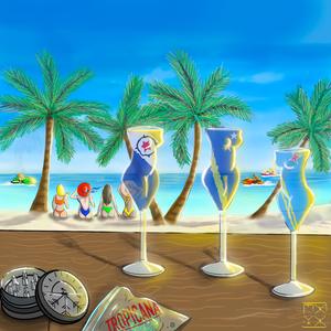 TROPICANA (feat. Sanuchii)