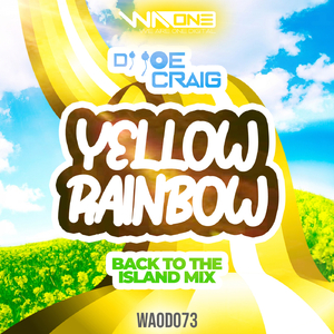 Yellow Rainbow (Extended Mix)
