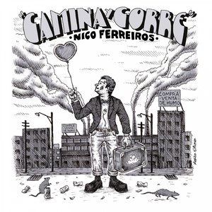 Compra venta de humo