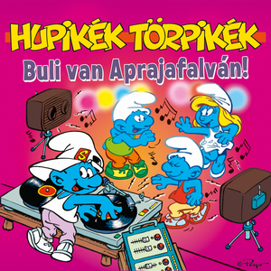 Slágerlistás Törp Ének - Nótata