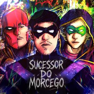Sucessor do Morcego (Asa Noturna, Capuz Vermelho e Robin)