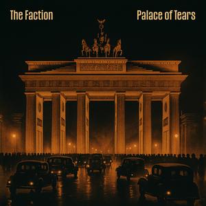Palace of Tears