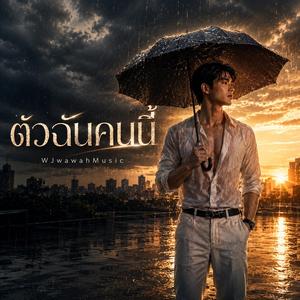 ตัวฉันคนนี้