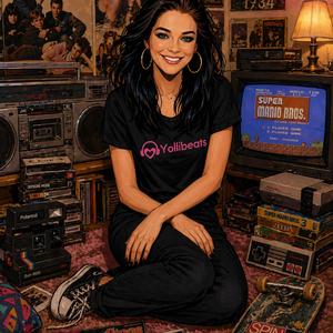 Vir altyd jonk (gen X song)