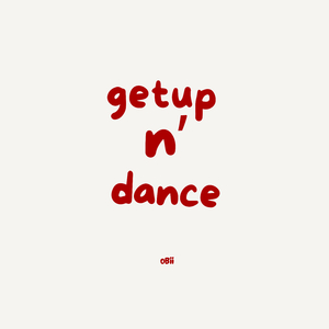 getup n' dance