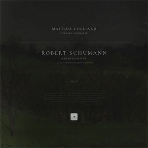 Kinderszenen, Op. 15: 7. Träumerei (Arr. Grützmacher for Cello and Piano)