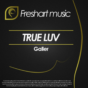 True Luv (Original Mix)