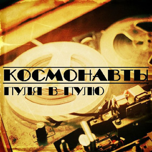 Пуля в пулю