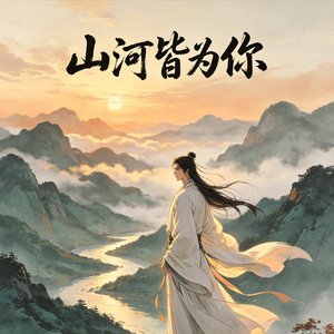 风掠青山只为你