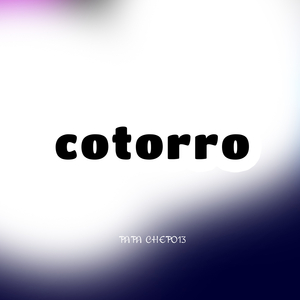 Cotorro