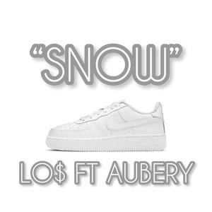 SNOW (feat. AUBERY)