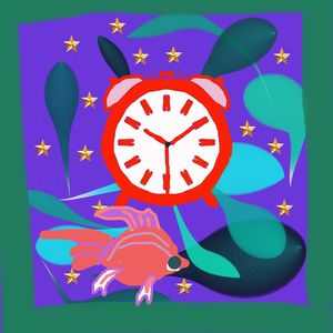 Только за дождями и лужами