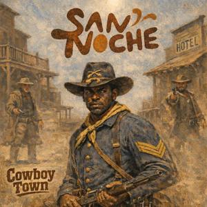 Cowboy Town