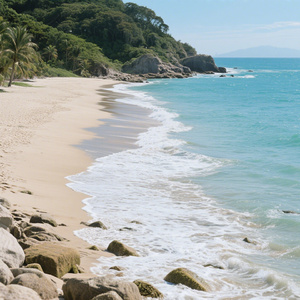 满眼是你又怎样