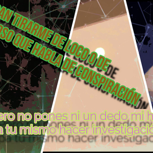 Conspiración