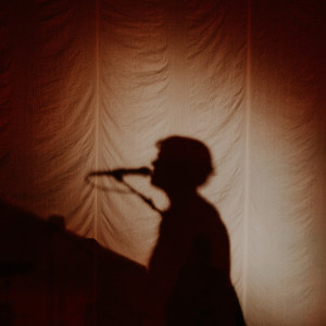 Magnetised (Live at Union Chapel)