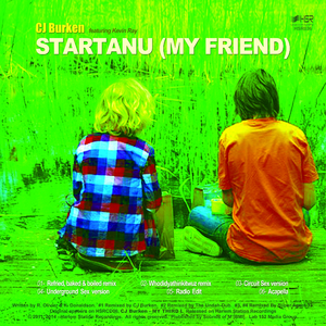 Startanu (My Friend) (Refried, Baked & Boiled Remix)