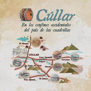 Pasacalles (Venta Quemada)