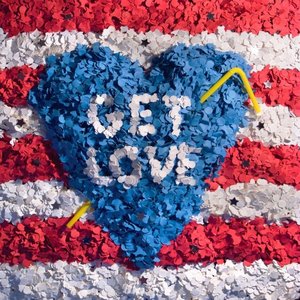 Get Love (Blamma ! Blamma ! Sister Lisa remix)