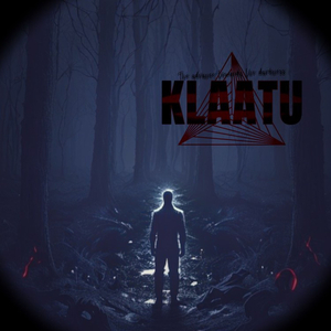 The Advance Towards the Darkness