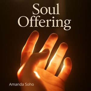 In Sacred Hands