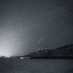 我从未如此相信