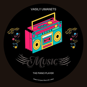 The Piano Player (Original Mix)