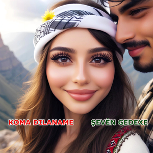 Halay Min Gul Avêtin Ser Rêya Te