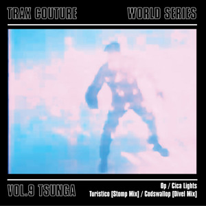 Codswallop (Divel Mix)