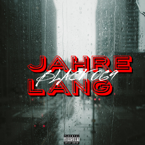 Jahre Lang