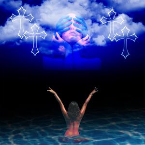 Chrome Heart Glasses