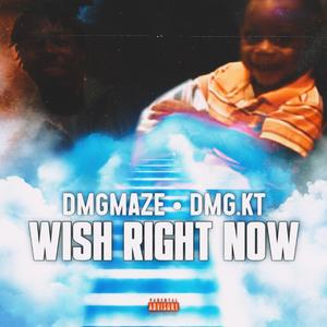 Wish Right Now (feat. DMG.Kt)