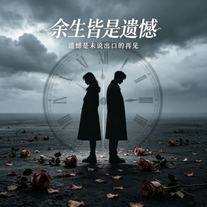 余生皆是遗憾