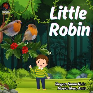 Little Robin