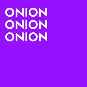 洋葱ONION