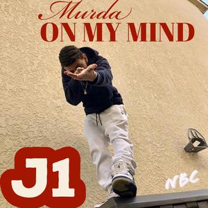 Murda on My Mind